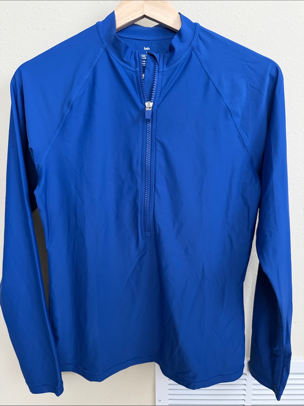 Knix Women’s Rash Guard